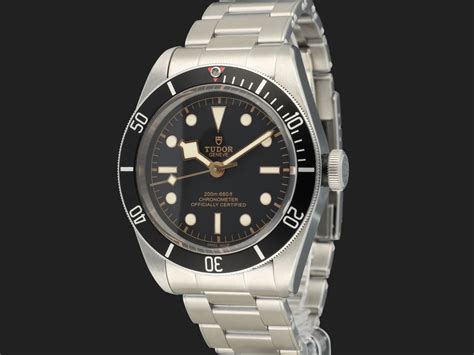 tudor black bay black dial|TUDOR Black Bay Watch collection, Swiss Watches .